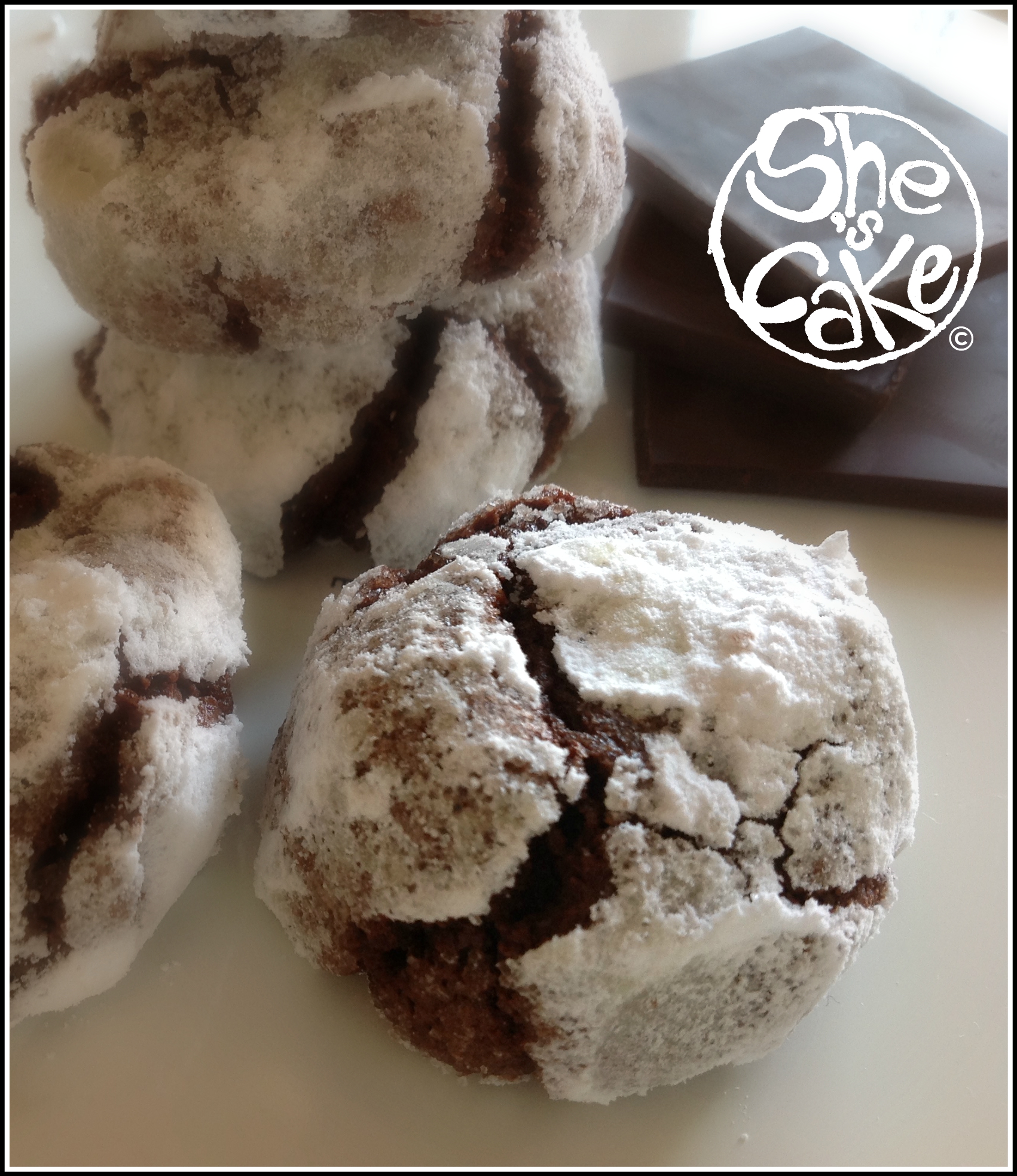 Biscotti al cioccolato2SK
