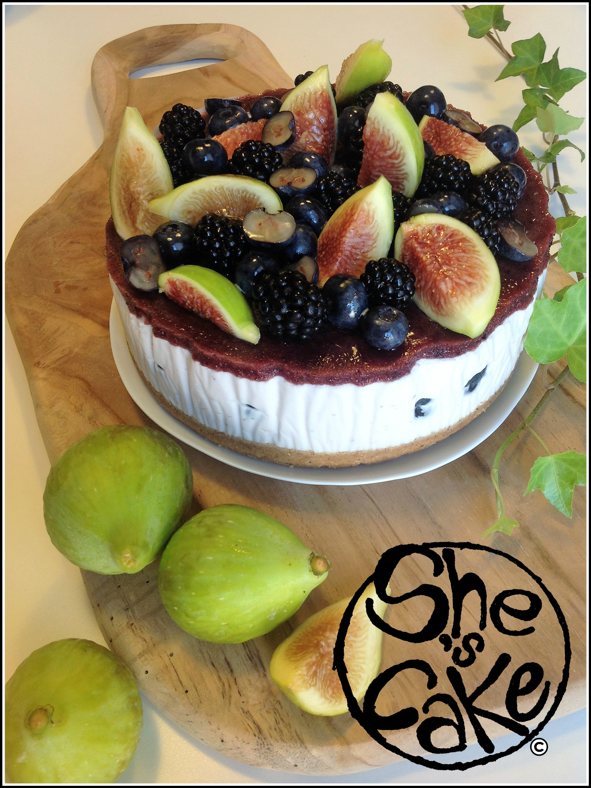 Cheesecake ai mirtilli2SK