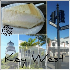 KEY WEST 300