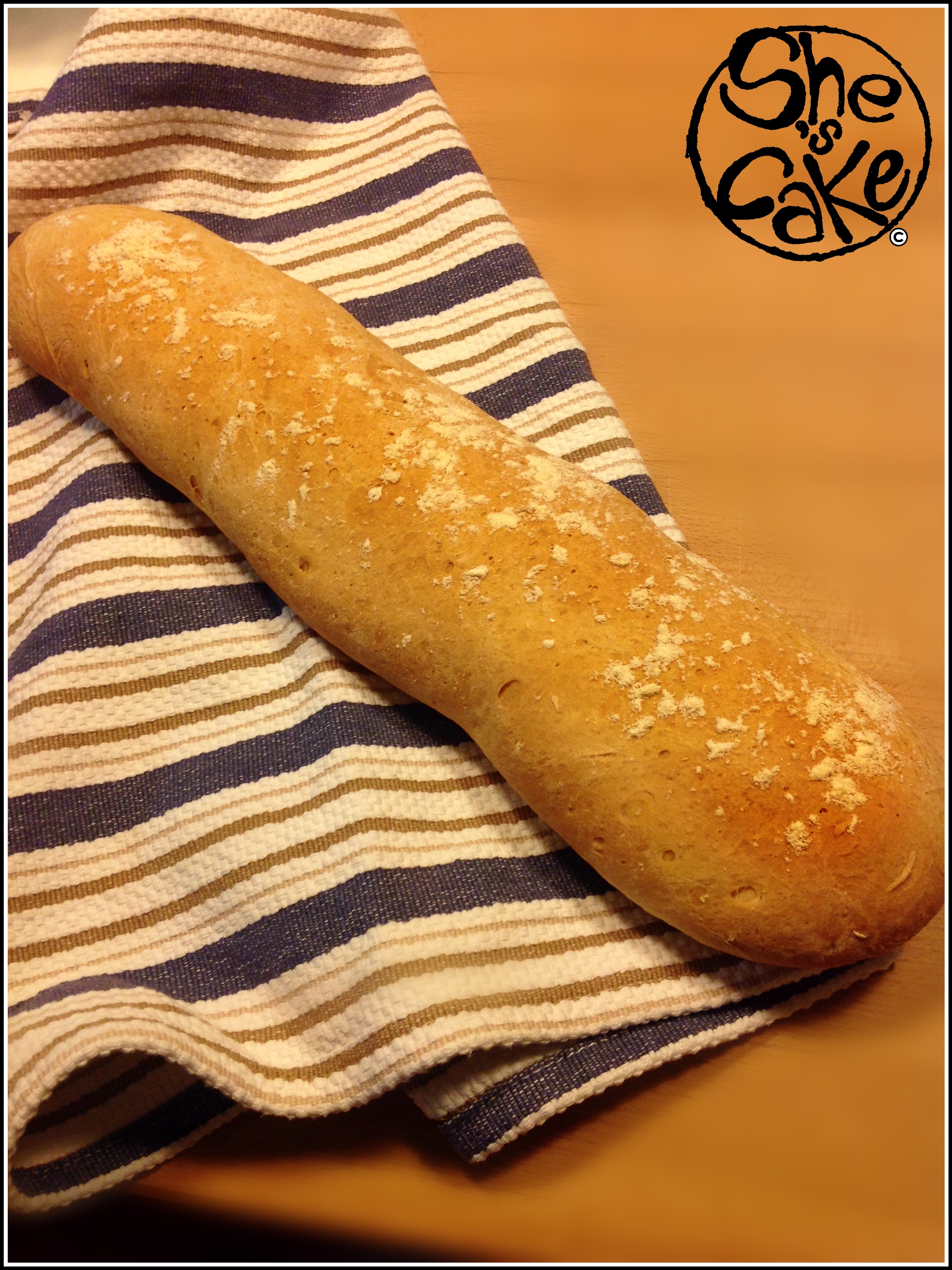 Spiga di pane P2