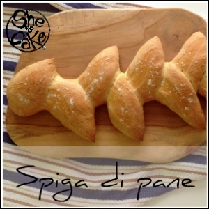 Spiga di pane 300